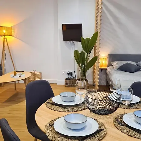 Magnifique appartement rénové plein centre-ville Marmande Esterno foto