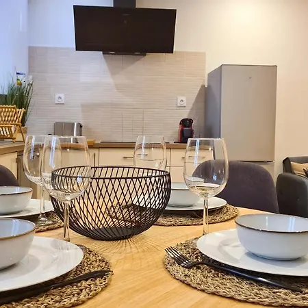 Magnifique appartement rénové plein centre-ville Marmande Esterno foto